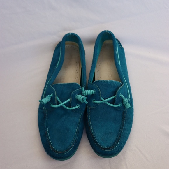 Jeffrey Sperry Topsiders (Men's) Size 12 - Picture 2 of 6